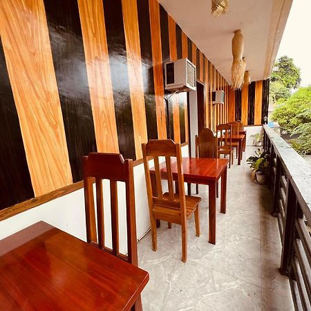 Brenmariel Tourist Inn เอลนิโด ภายนอก รูปภาพ