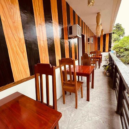 Brenmariel Tourist Inn เอลนิโด ภายนอก รูปภาพ