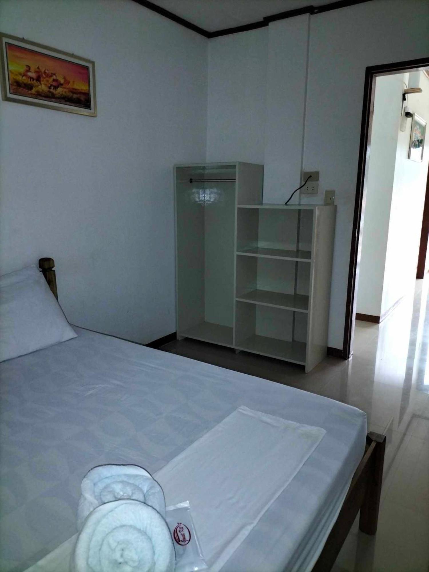 Brenmariel Tourist Inn เอลนิโด ภายนอก รูปภาพ