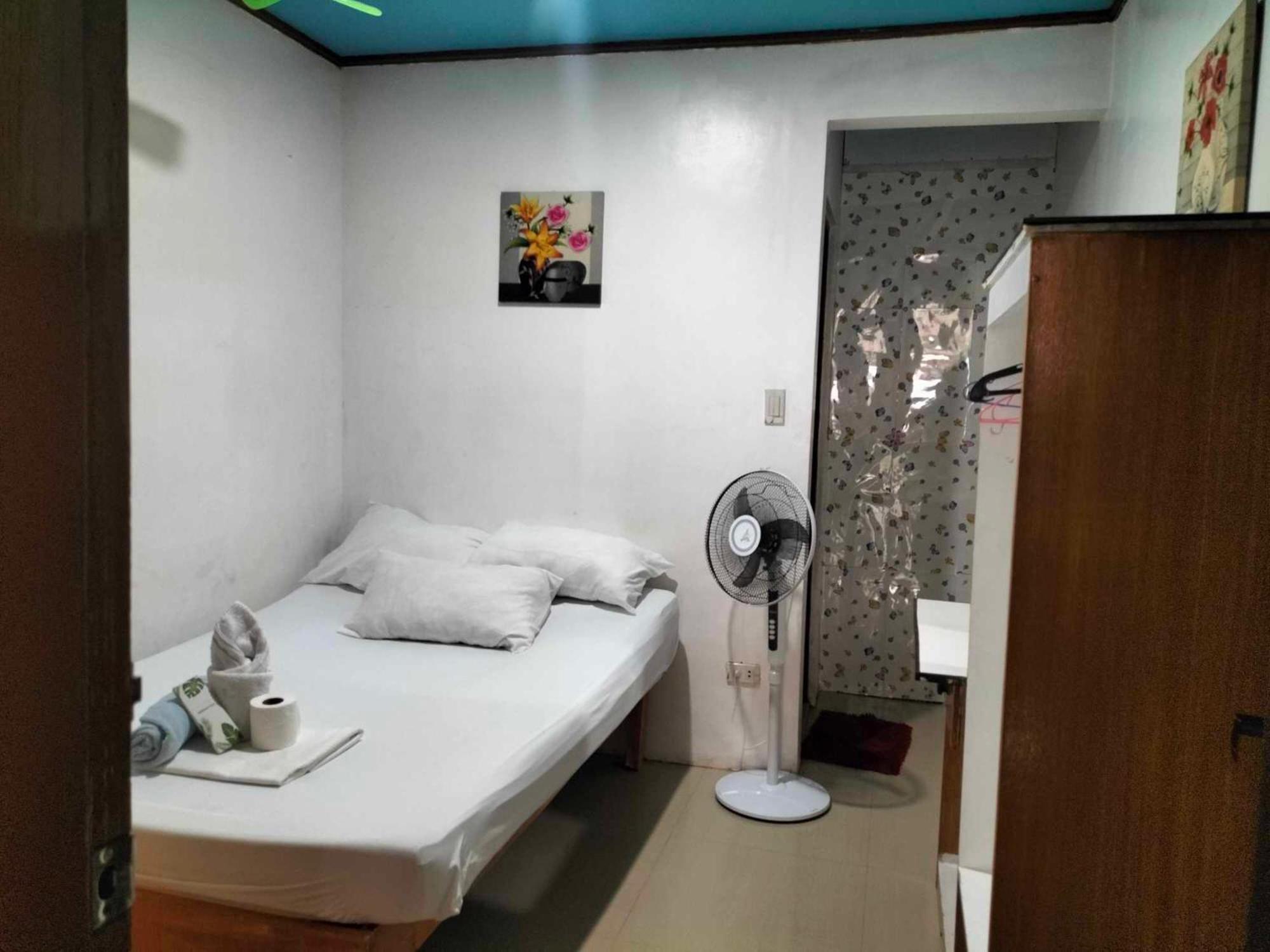 Brenmariel Tourist Inn เอลนิโด ภายนอก รูปภาพ