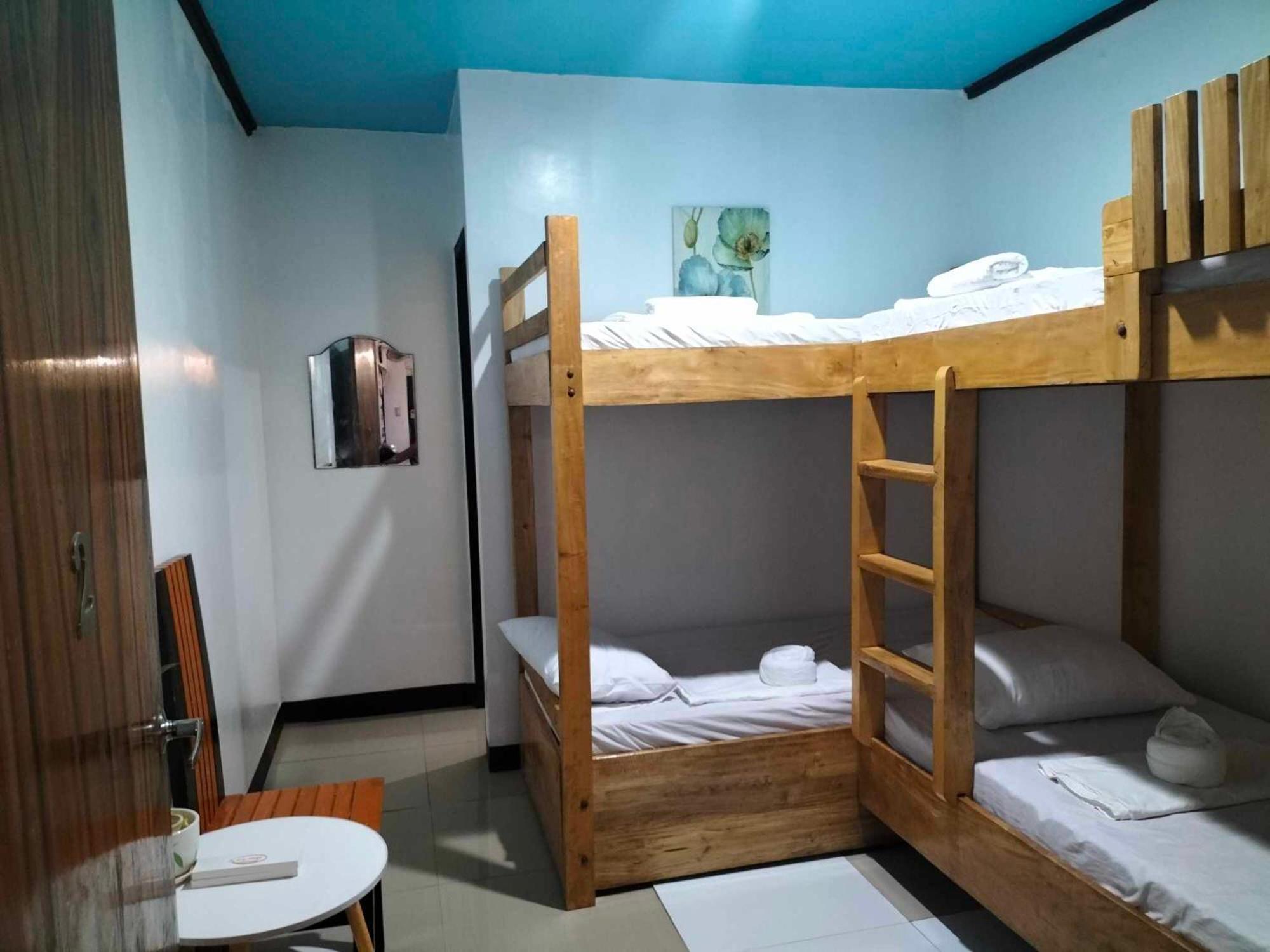 Brenmariel Tourist Inn เอลนิโด ภายนอก รูปภาพ