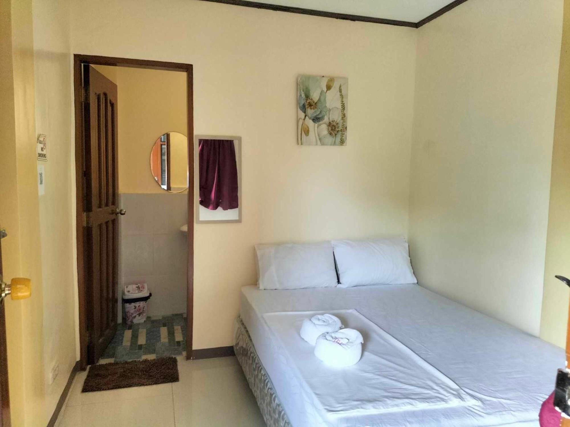 Brenmariel Tourist Inn เอลนิโด ภายนอก รูปภาพ