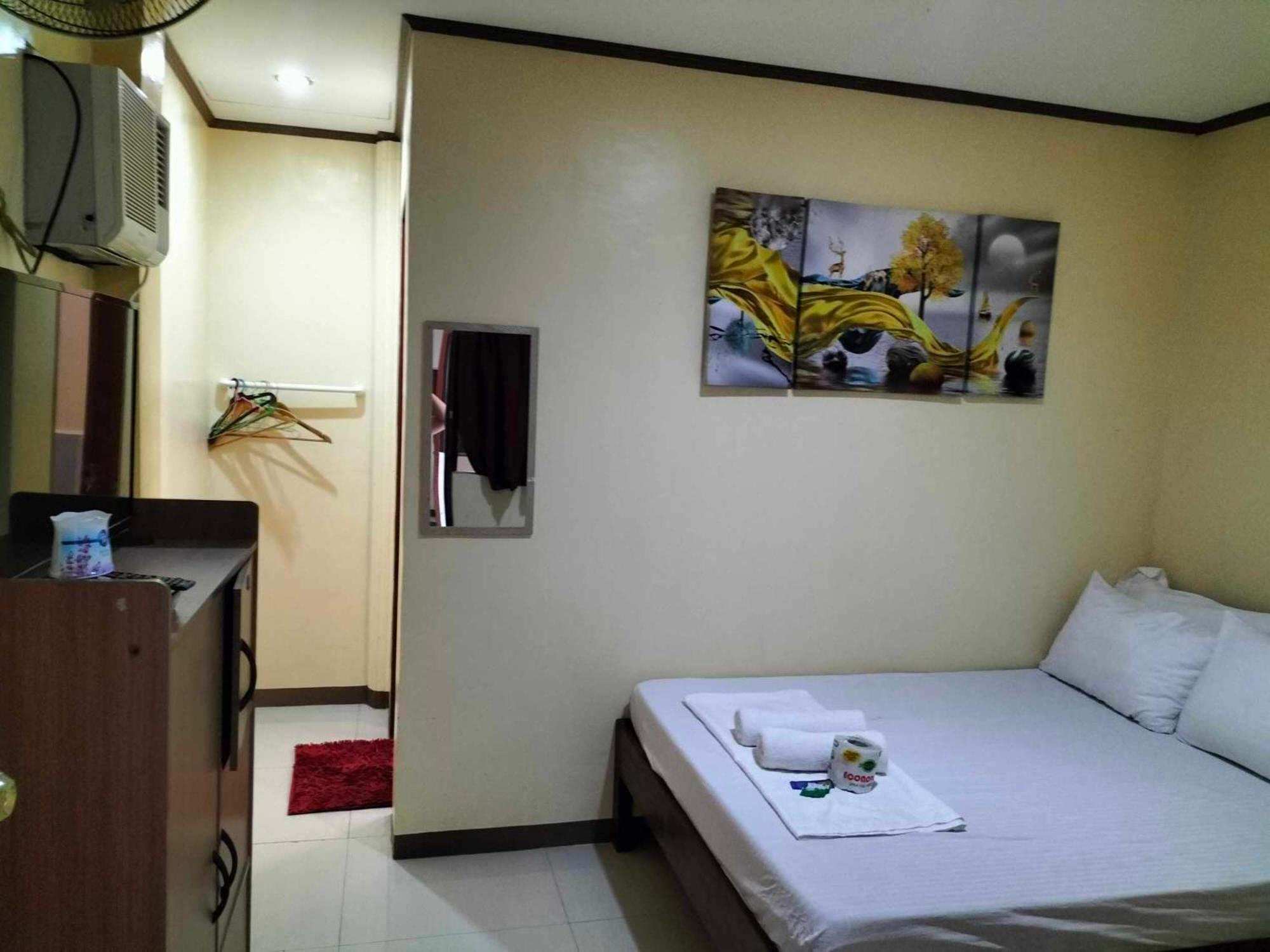 Brenmariel Tourist Inn เอลนิโด ภายนอก รูปภาพ